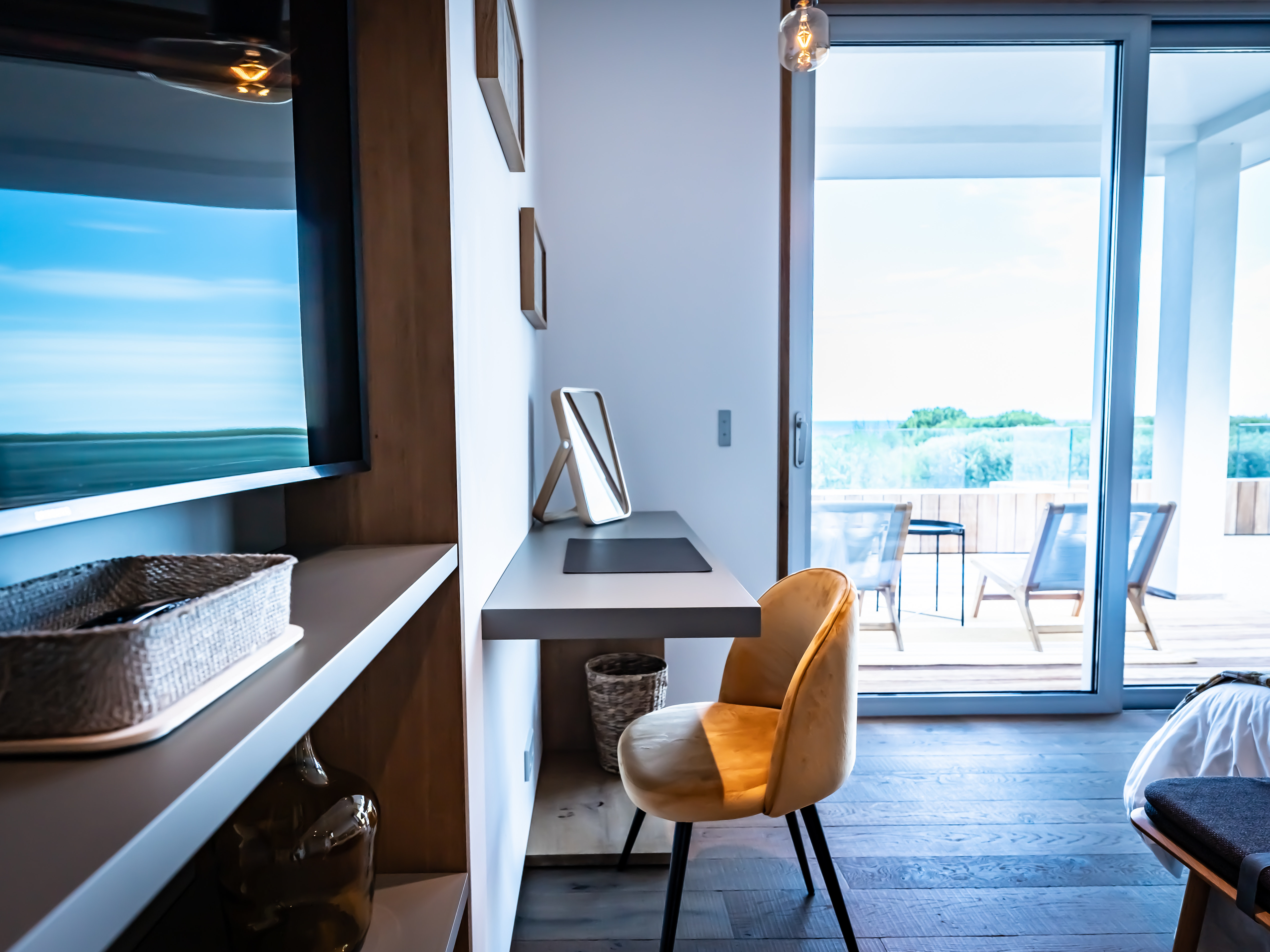 Villa AzaiTù - Suite